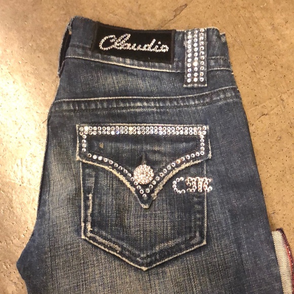 Claudio Milano jeans - Picture 8 of 8